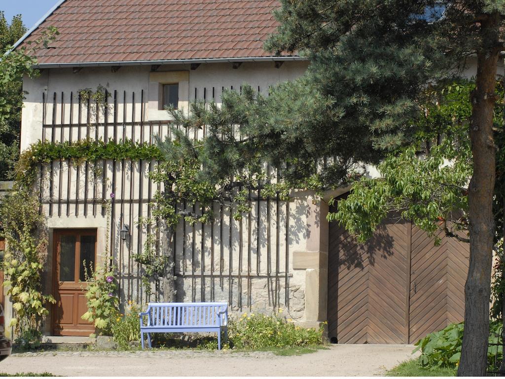 Gite Mentrel Champ-le-Duc 部屋 写真